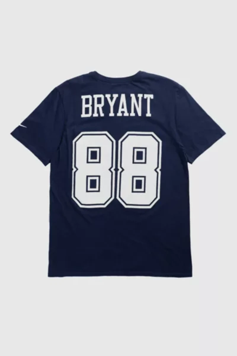 Vintage Dallas Cowboys NFL Tee 010