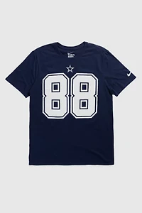 Vintage Dallas Cowboys NFL Tee 010