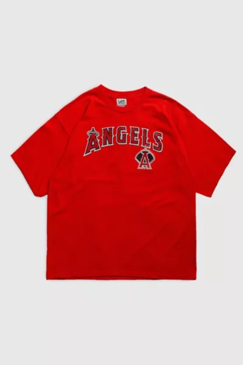 Vintage LA Angels MLB Tee