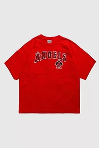 Vintage LA Angels MLB Tee