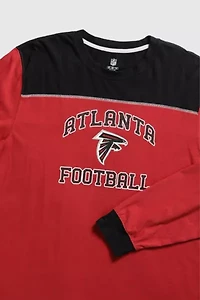 Vintage Atlanta NFL Long Sleeve Tee