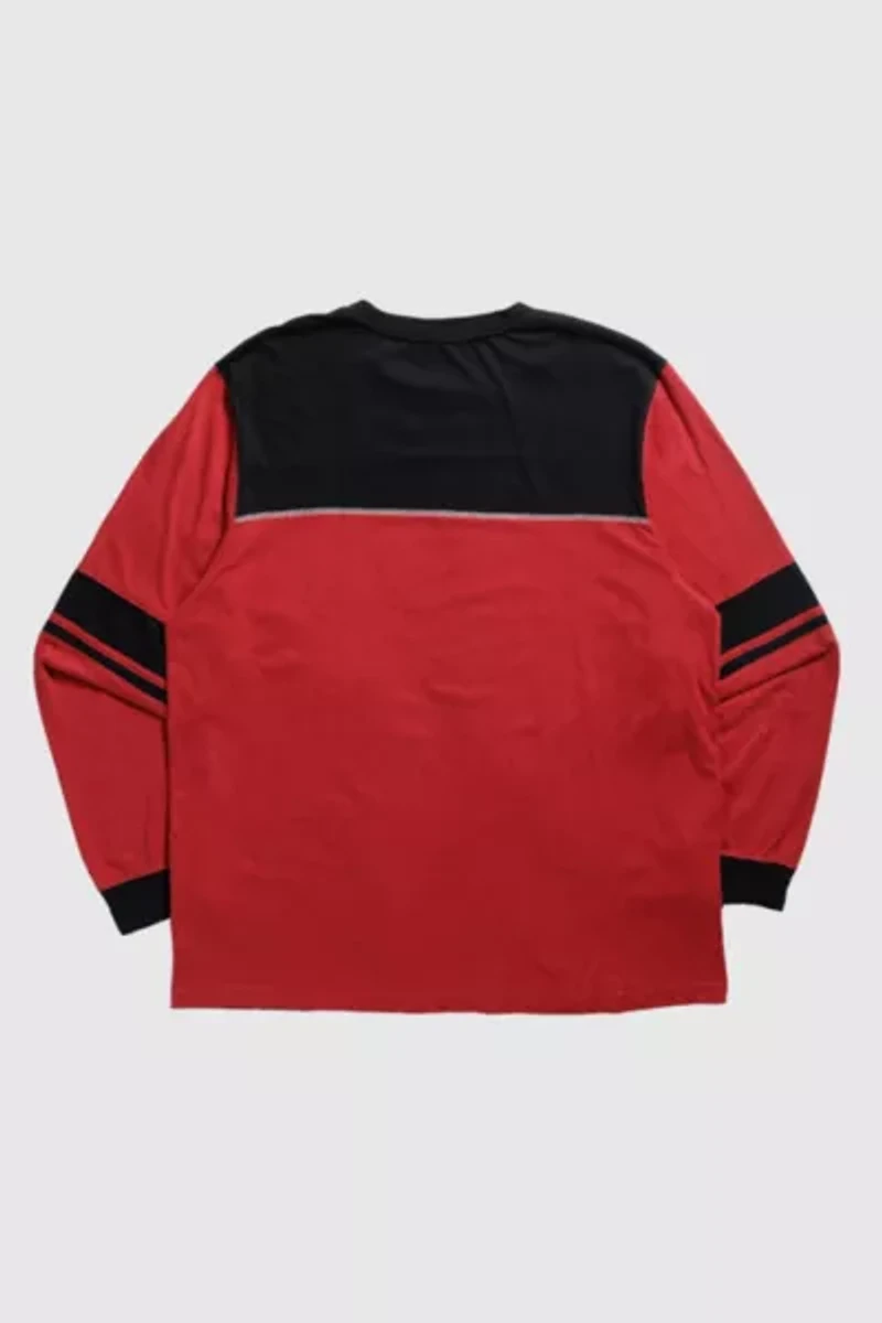 Vintage Atlanta NFL Long Sleeve Tee