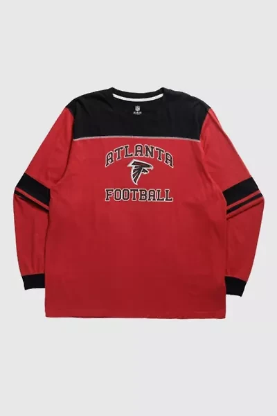 Vintage Atlanta NFL Long Sleeve Tee