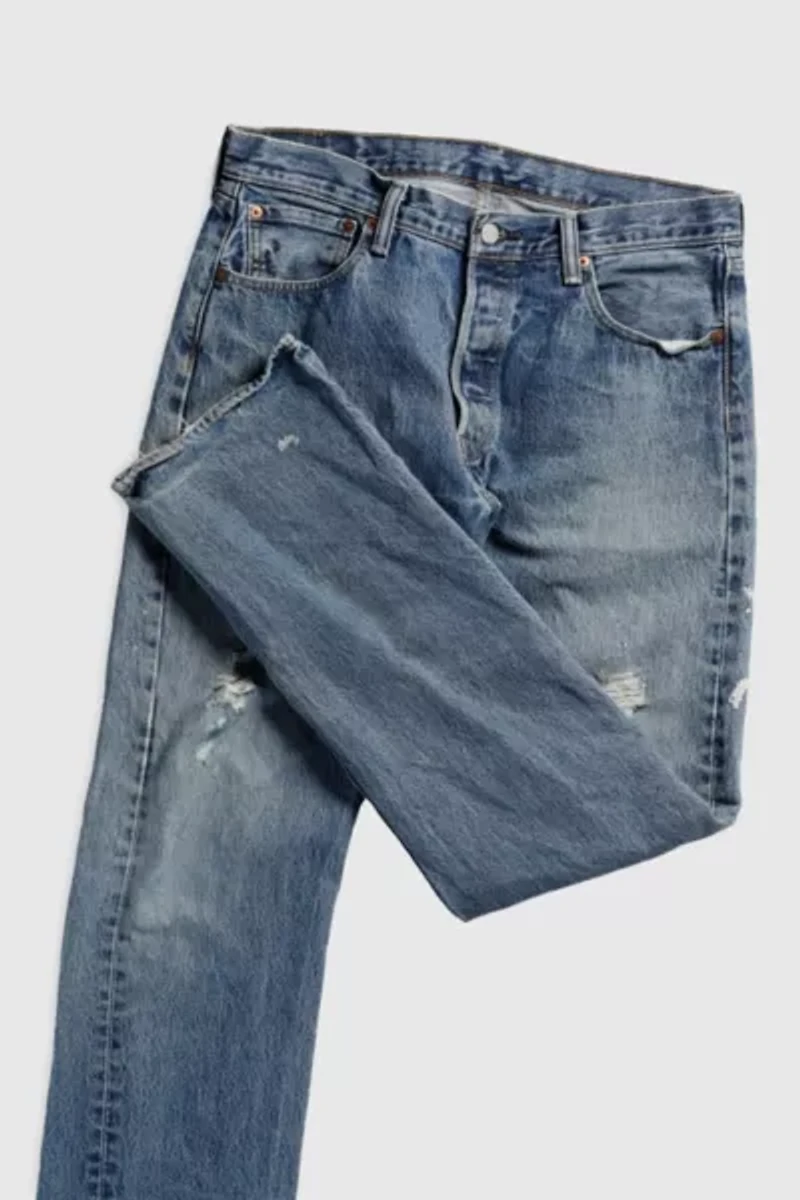 Vintage Levi’s® Denim Pants