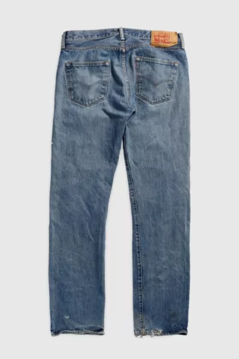 Vintage Levi’s® Denim Pants