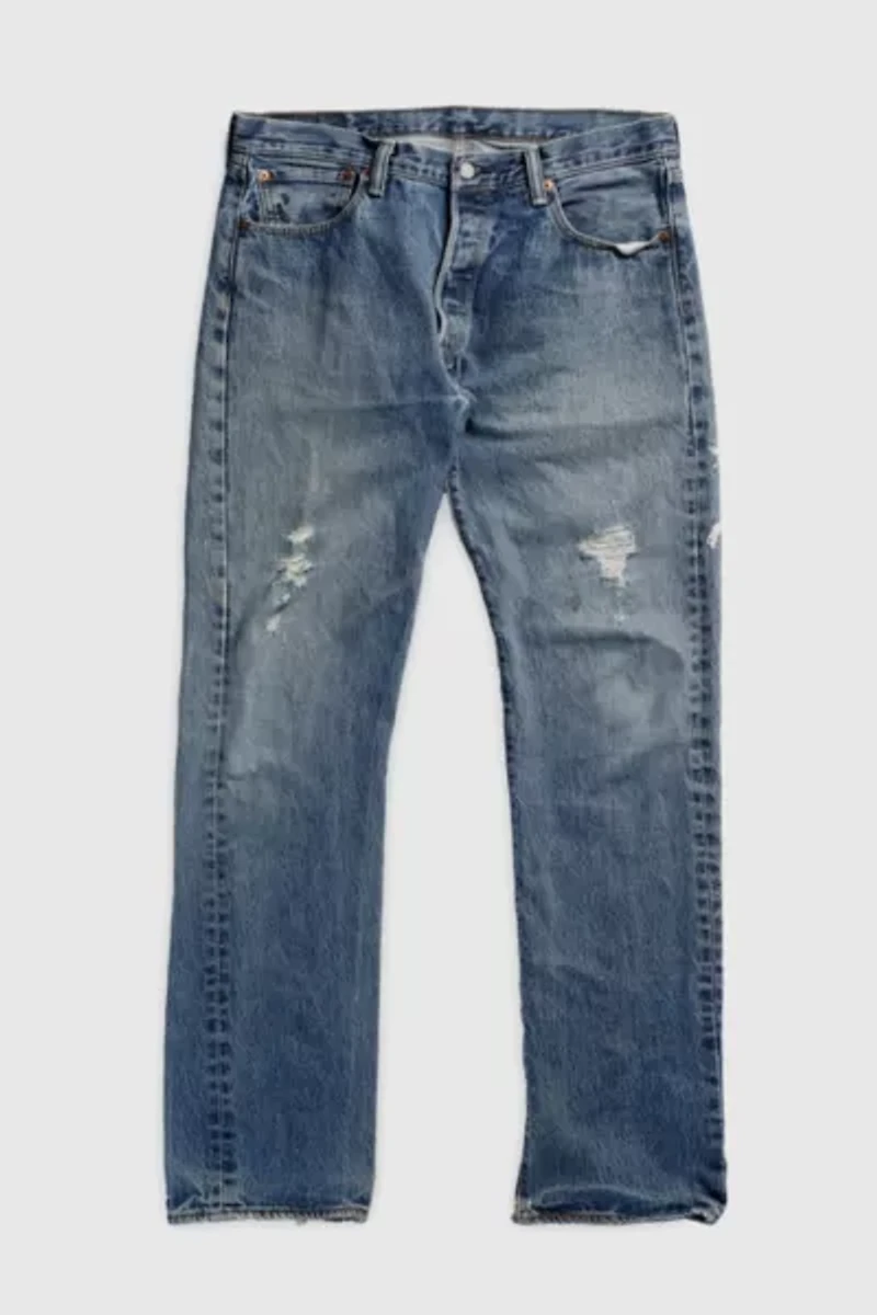 Vintage Levi’s® Denim Pants