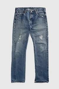 Vintage Levi’s® Denim Pants
