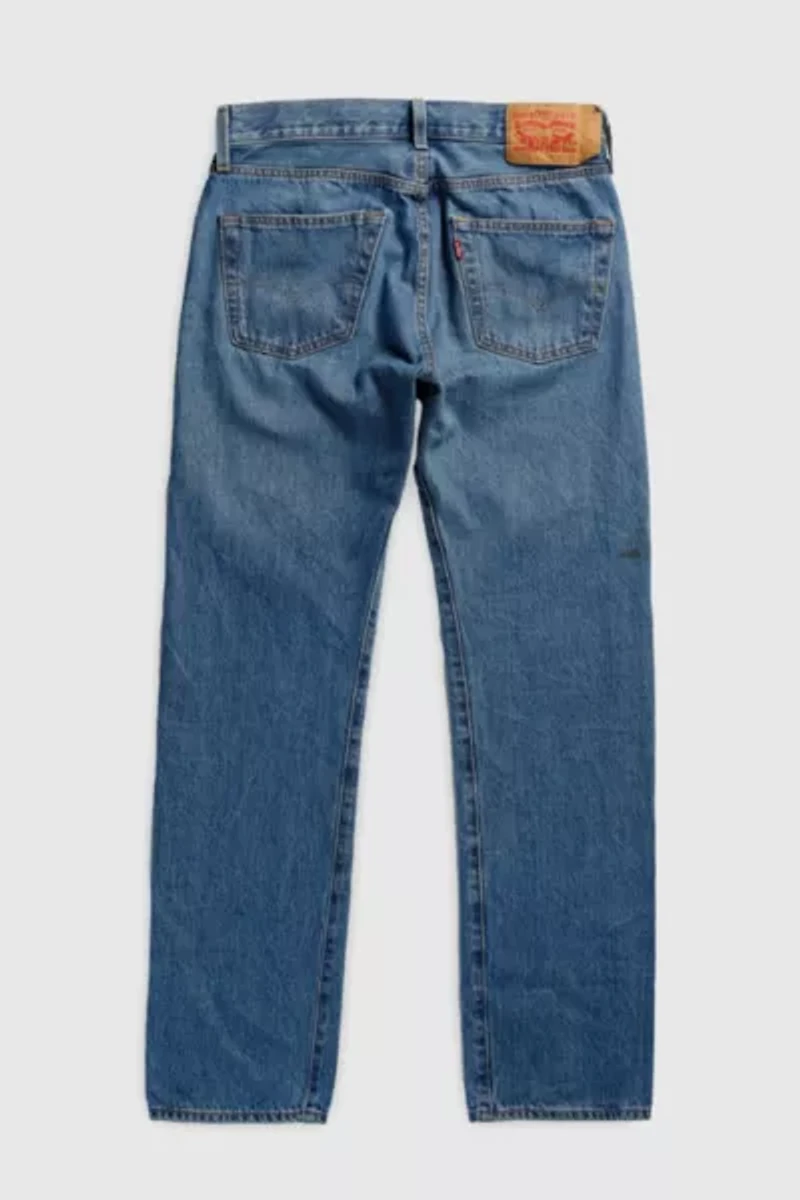 Vintage Levi’s® Denim Pants 034
