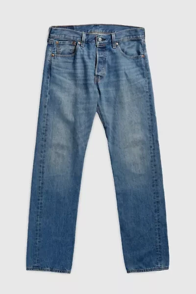 Vintage Levi’s® Denim Pants 034