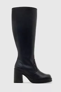 ROC Idaho Wide Calf Knee High Boot