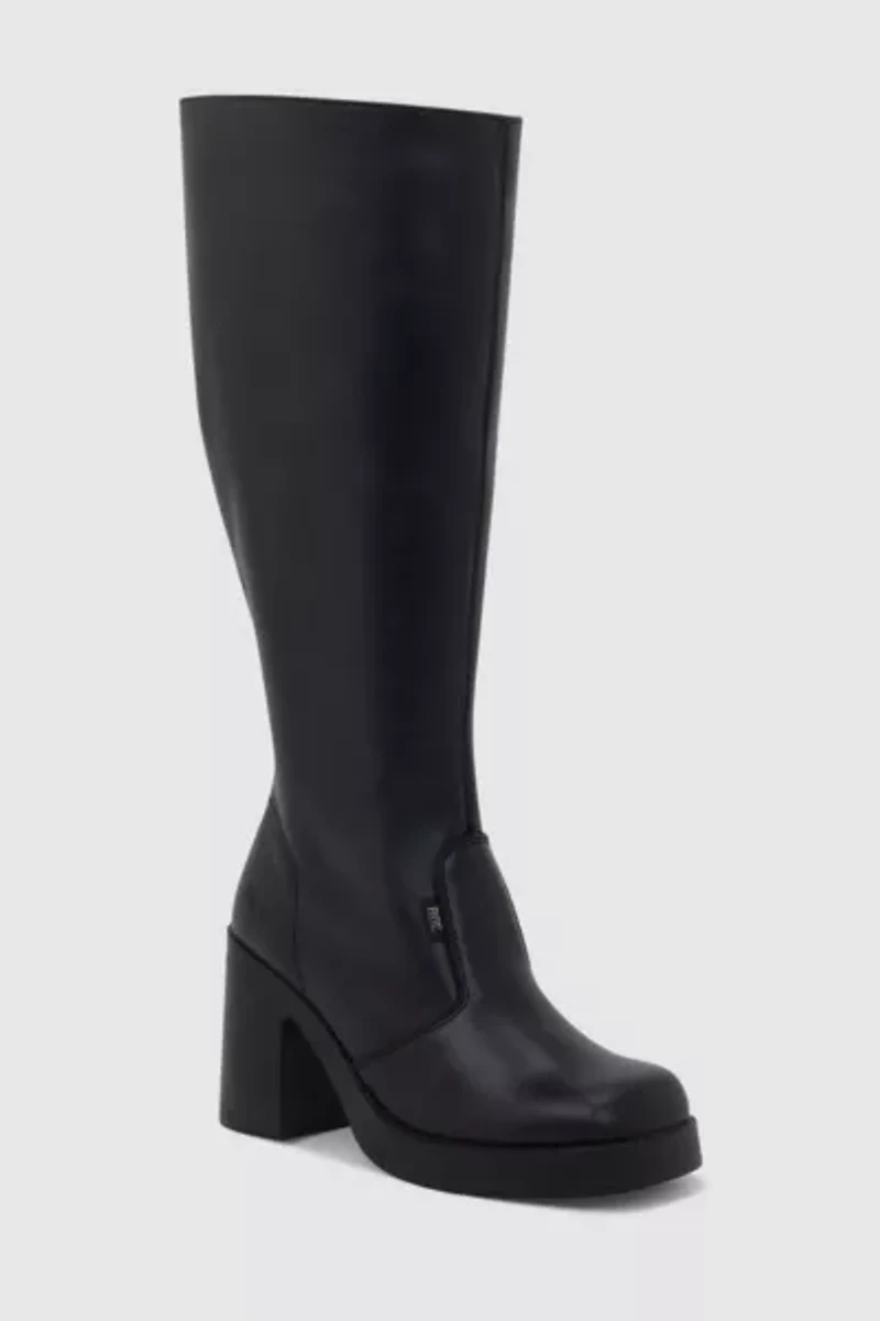 ROC Idaho Wide Calf Knee High Boot