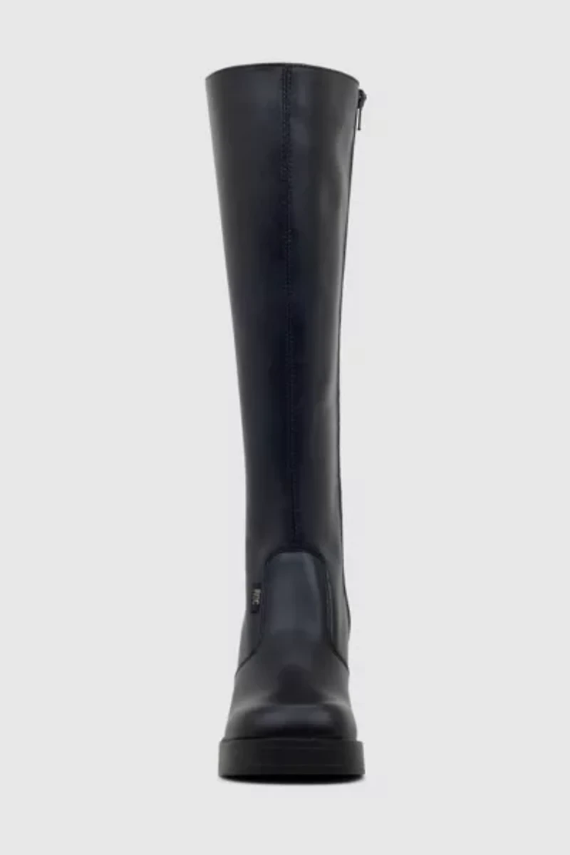 ROC Idaho Wide Calf Knee High Boot