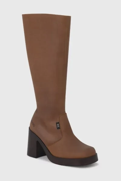 ROC Idaho Wide Calf Knee High Boot