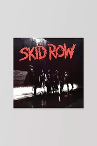 Skid Row - Skid Row  LP