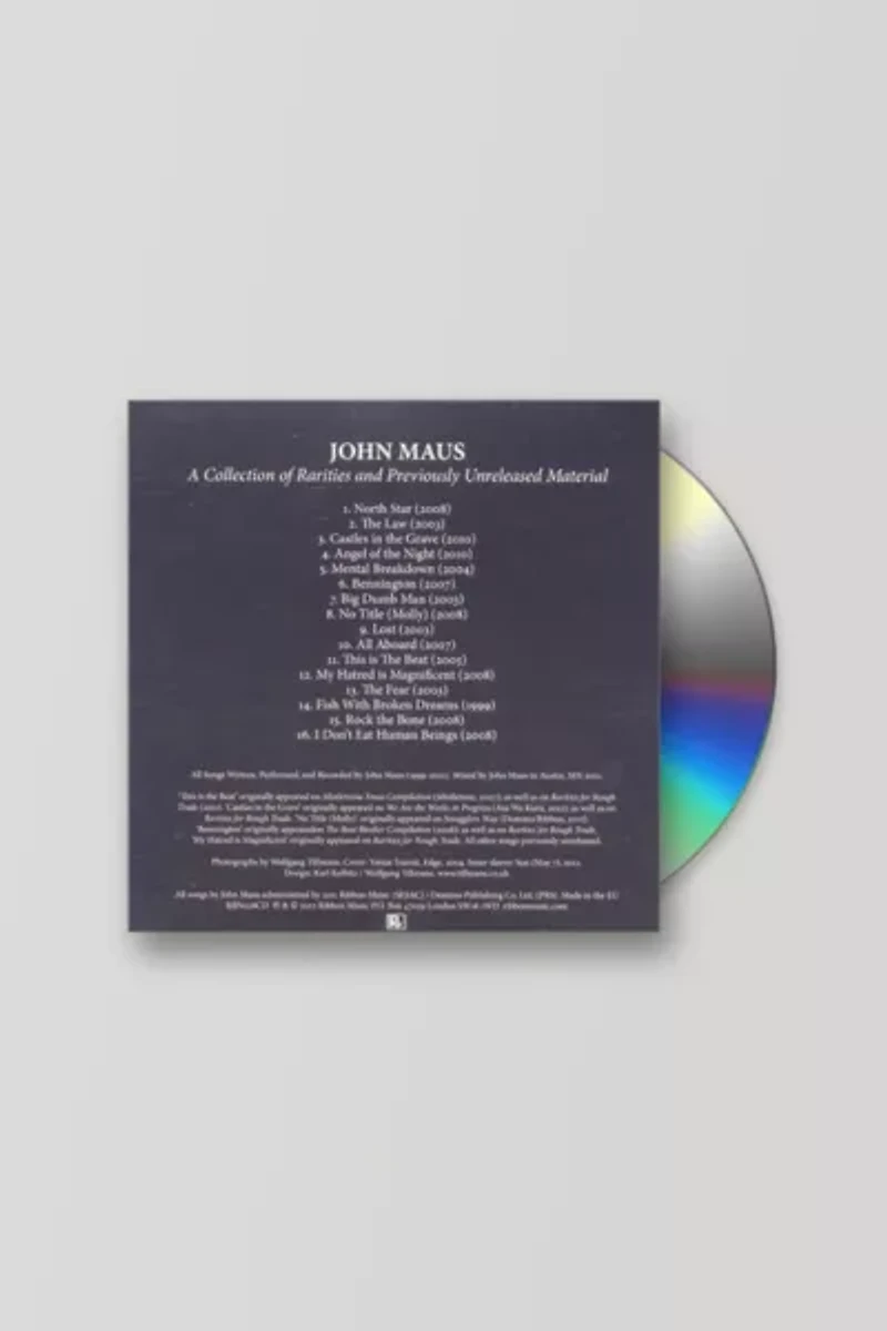Marina - Princess Of Power CD