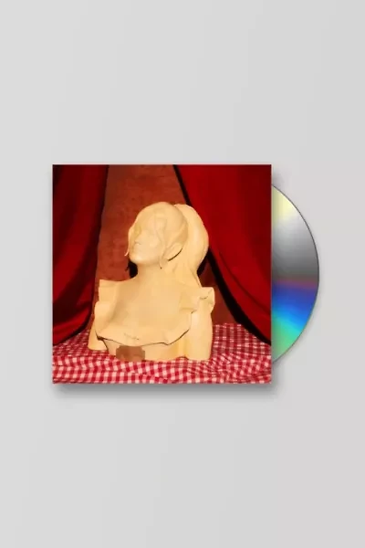 Hailey Whitters - Corn Queen CD