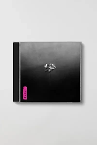 Little Simz - Lotus CD