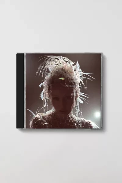 Miley Cyrus - Something Beautiful CD