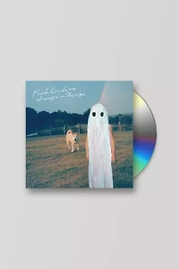 Phoebe Bridgers - Stranger In The Alps CD