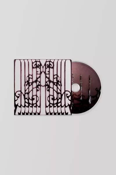 Model/Actriz - Pirouette CD