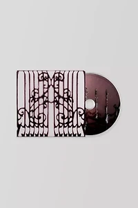 Model/Actriz - Pirouette CD