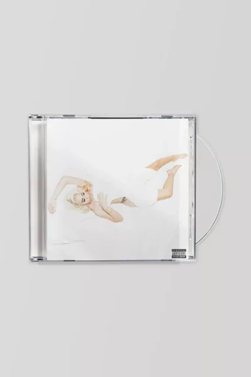 Kali Uchis - Por Vida (10th Anniversary) CD
