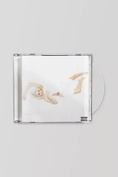 Kali Uchis - Por Vida (10th Anniversary) CD