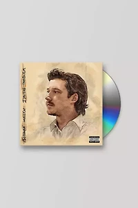 Morgan Wallen - I'm The Problem CD