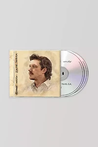 Morgan Wallen - I'm The Problem CD