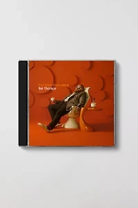 Teddy Swims - I've Tried Everything But Therapy (Part 1) CD