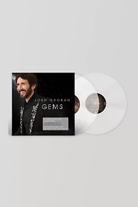Josh Groban - Gems  LP