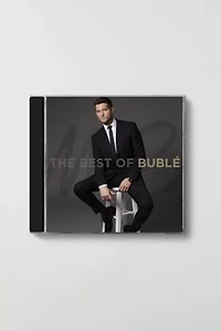 Michael Bublé - The Best Of Bublé CD
