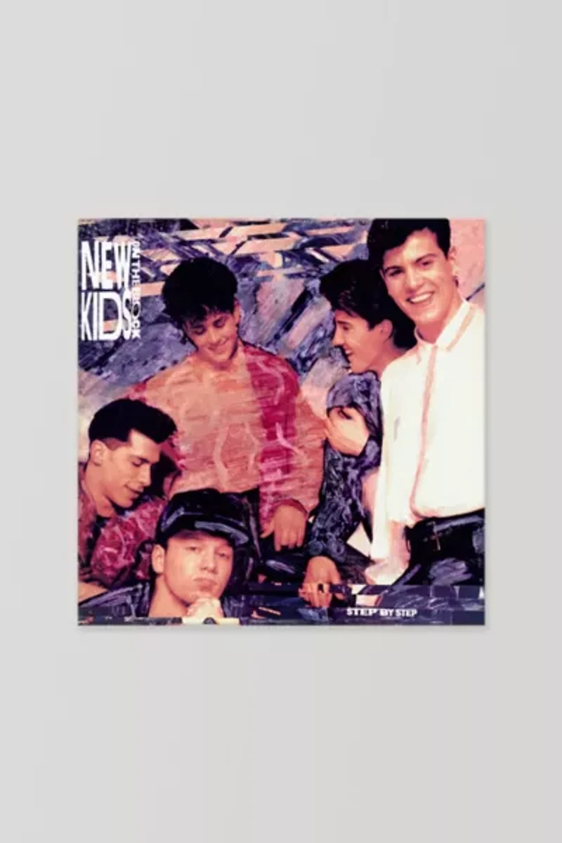 New Kids on the Block