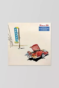 Don Toliver - Heaven Or Hell  LP