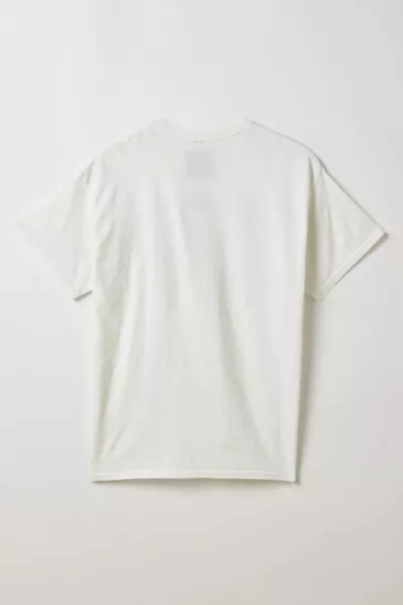 Frank Lloyd Wright Graphic Tee