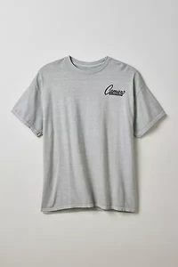 Chevy Camaro Ad Graphic Tee