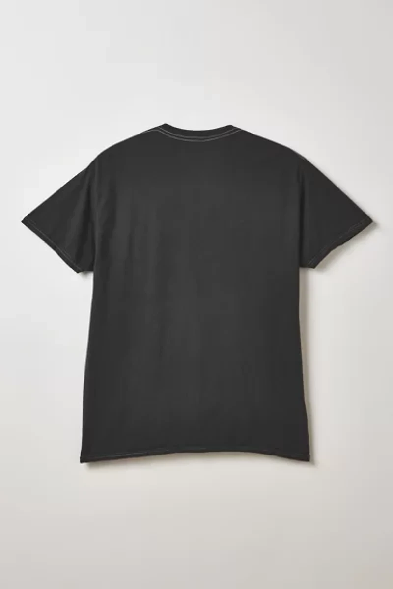 Vegas Casino Graphic Tee