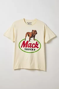 Mack Trucks Graphic Tee