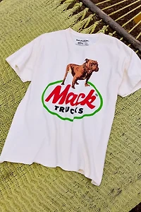 Mack Trucks Graphic Tee