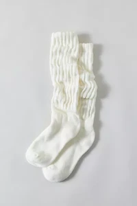 Isla Slouchy Crew Sock