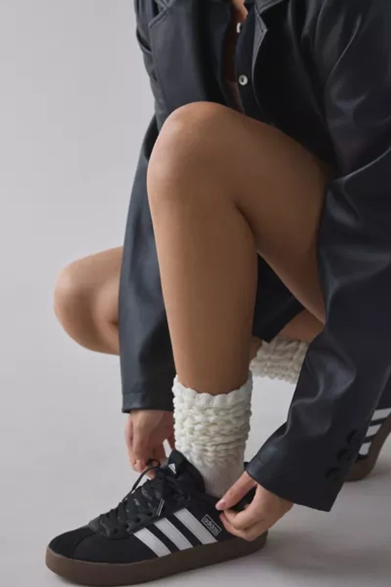 Isla Slouchy Crew Sock