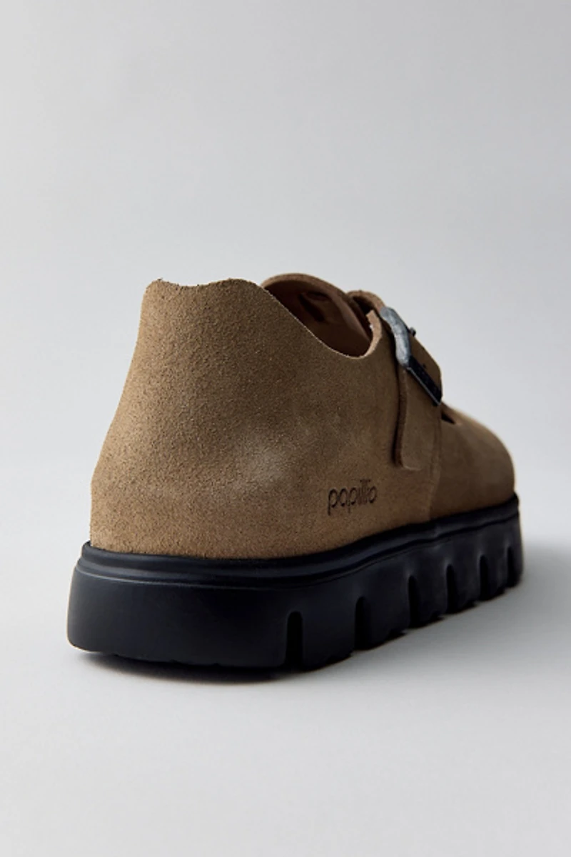 Birkenstock Paris Chunky Mary Jane Shoes