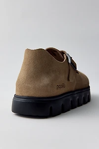 Birkenstock Paris Chunky Mary Jane Shoes