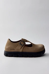 Birkenstock Paris Chunky Mary Jane Shoes