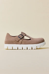 Birkenstock Paris Chunky Mary Jane Shoes