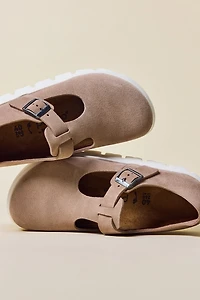 Birkenstock Paris Chunky Mary Jane Shoes