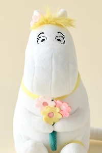 Moomin Snork Maiden Bouquet Plushie