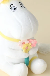 Moomin Snork Maiden Bouquet Plushie