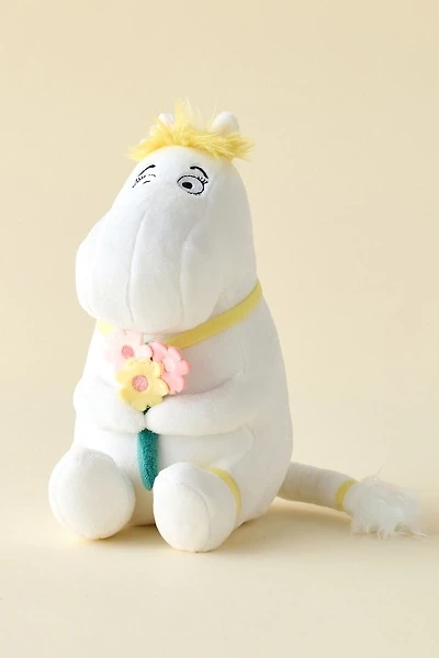 Moomin Snork Maiden Bouquet Plushie