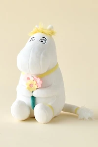 Moomin Snork Maiden Bouquet Plushie
